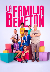 La familia Benetón