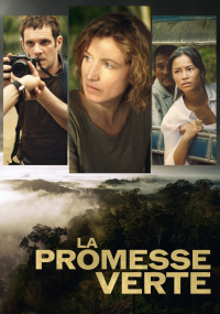 La Promesse verte streaming