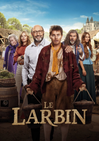 Le Larbin streaming