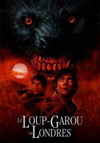 Le Loup-garou de Londres