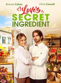 Les ingrédients secrets de l'amour streaming