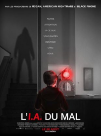 L'I.A. du mal streaming