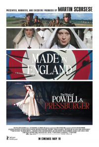 Made in England: les films de Powell et Pressburger streaming