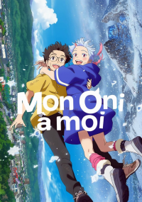 Mon oni à moi