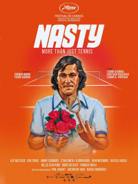 Nasty - more than just Tennis streaming