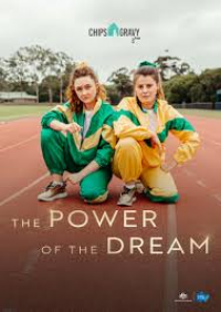 Power of the Dream streaming