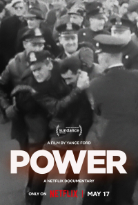 Power : Que fait la police ?