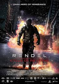 Rendel: Cycle of Revenge streaming