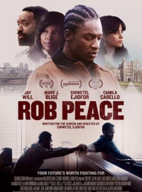 Rob Peace streaming