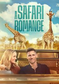 Safari Romance