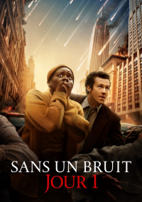 Sans un bruit: jour 1 streaming