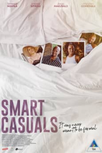 Smart Casuals streaming