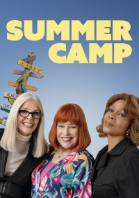 Summer Camp streaming