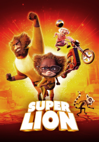 Super lion streaming