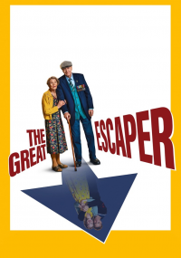 The Great Escaper streaming