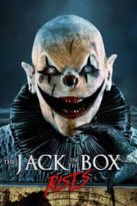 The Jack in the Box Rises streaming