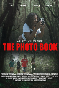 The Photo Book streaming