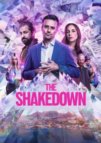 The Shakedown streaming