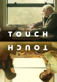 Touch streaming