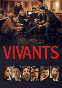 Vivants streaming