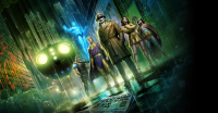 Watchmen: Chapter I streaming