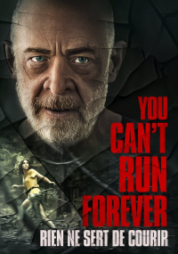 You Can't Run Forever