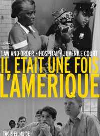 Il était une fois l'Amérique : Juvenile Court