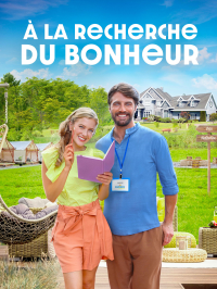 À la recherche du bonheur (The Happiness Playbook)