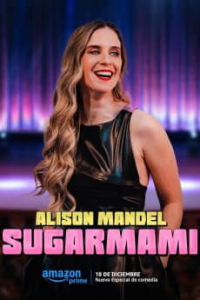 Alison Mandel: Sugarmami