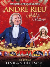 André Rieu's 2024 Christmas Concert: Gold and Silver