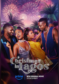 Christmas in Lagos