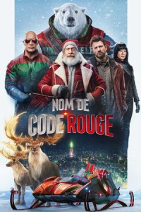 Nom de code : Rouge - Red One