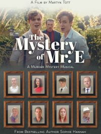 The Mystery Of Mr E