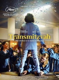 Transmitzvah