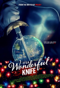 Un Noël sans fin - It's a Wonderful Knife