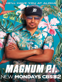 Magnum (2018)