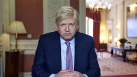 This England : les années Boris Johnson